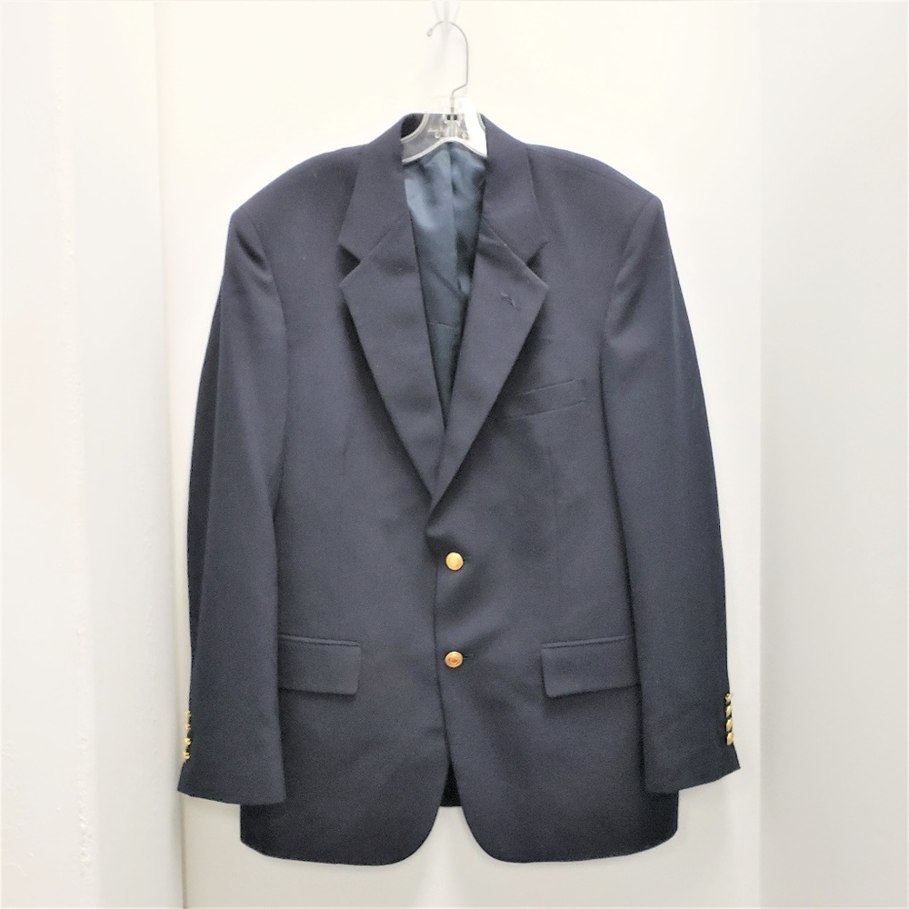 WIMBLEDON of England Mens Blazer